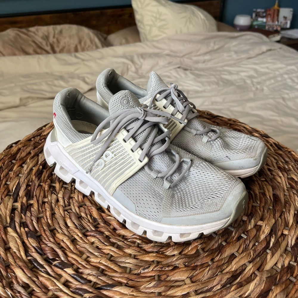 On Women’s Cloudswift